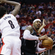 Illustration for article titled It Sure Sounds Like The Rockets And Carmelo Anthony Are Done With Each Other
